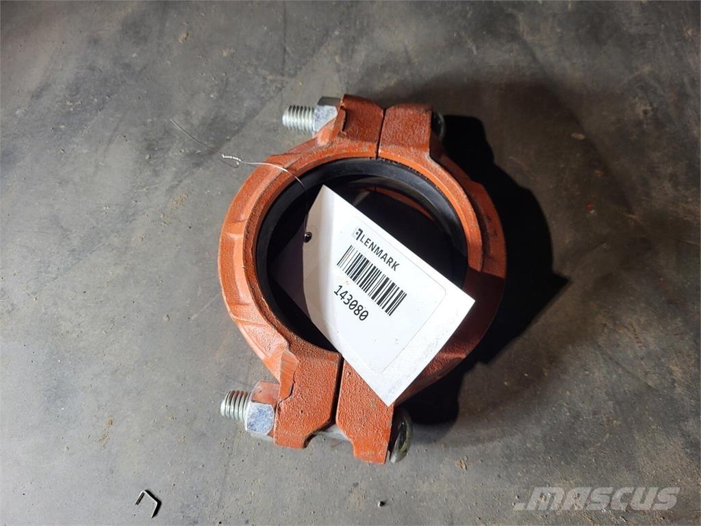  SHURJOINT 7707 Ostale komponente za građevinarstvo