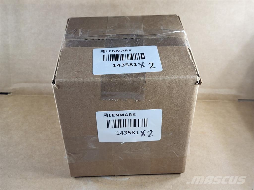  SHURJOINT 7707 Ostale komponente za građevinarstvo