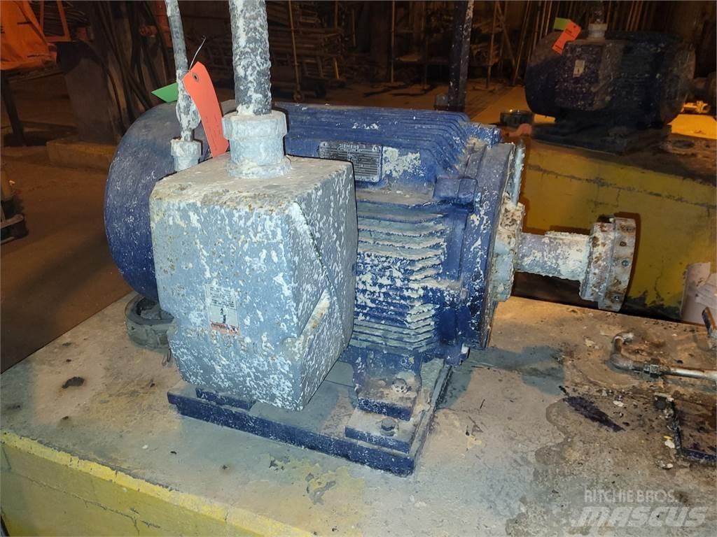 Siemens  Industrijski motori