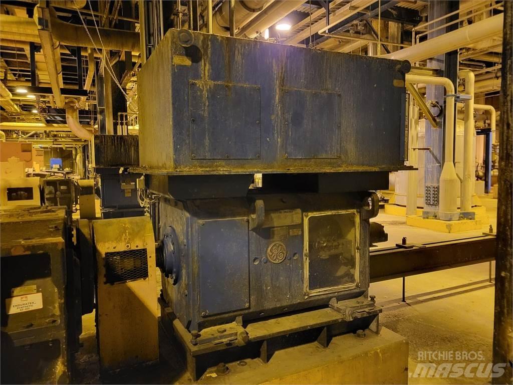 Siemens  Industrijski motori