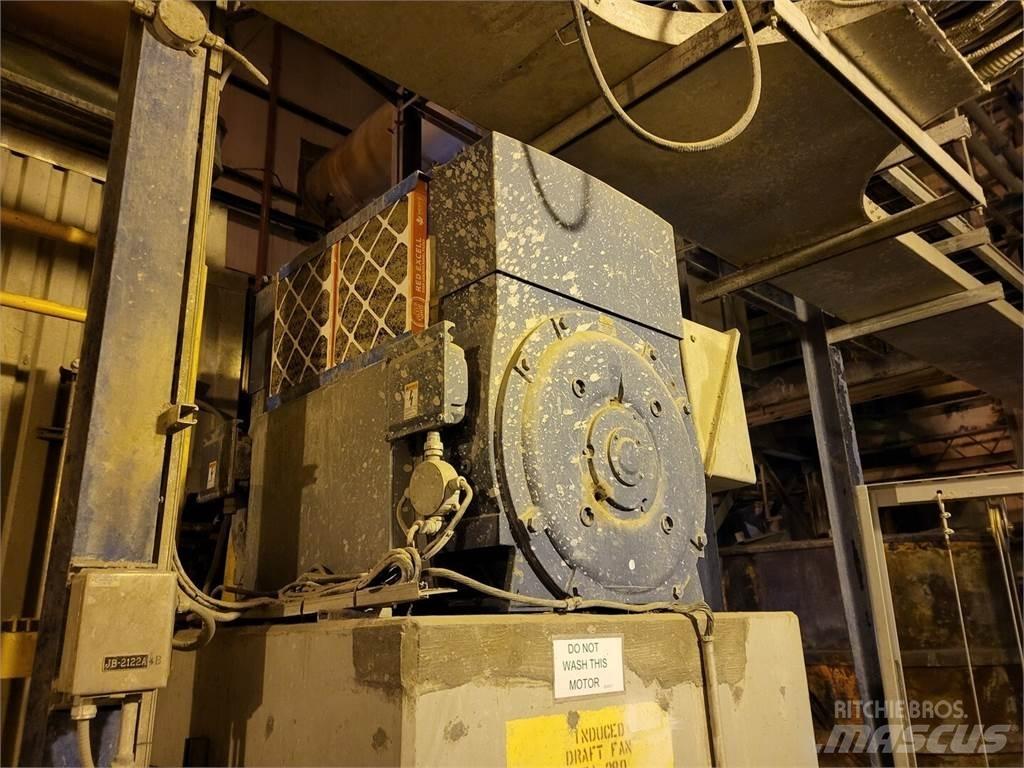 Siemens  Industrijski motori