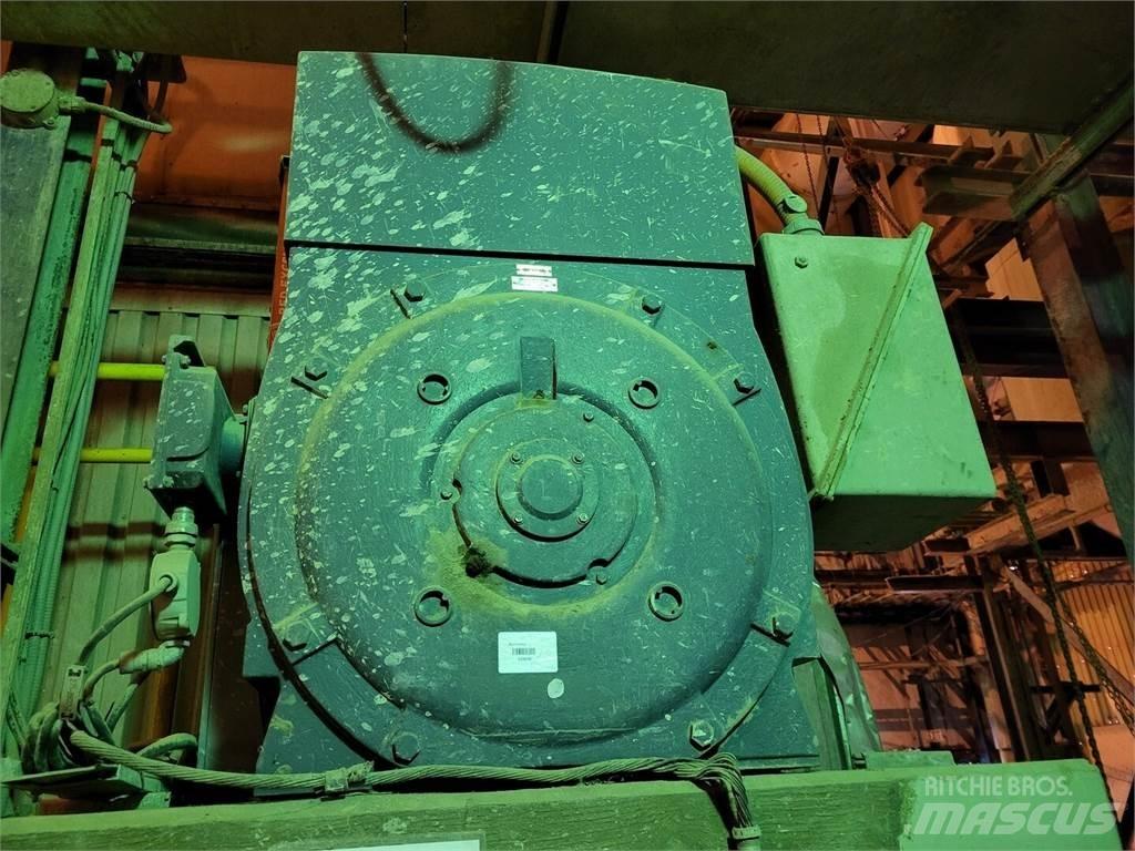 Siemens  Industrijski motori