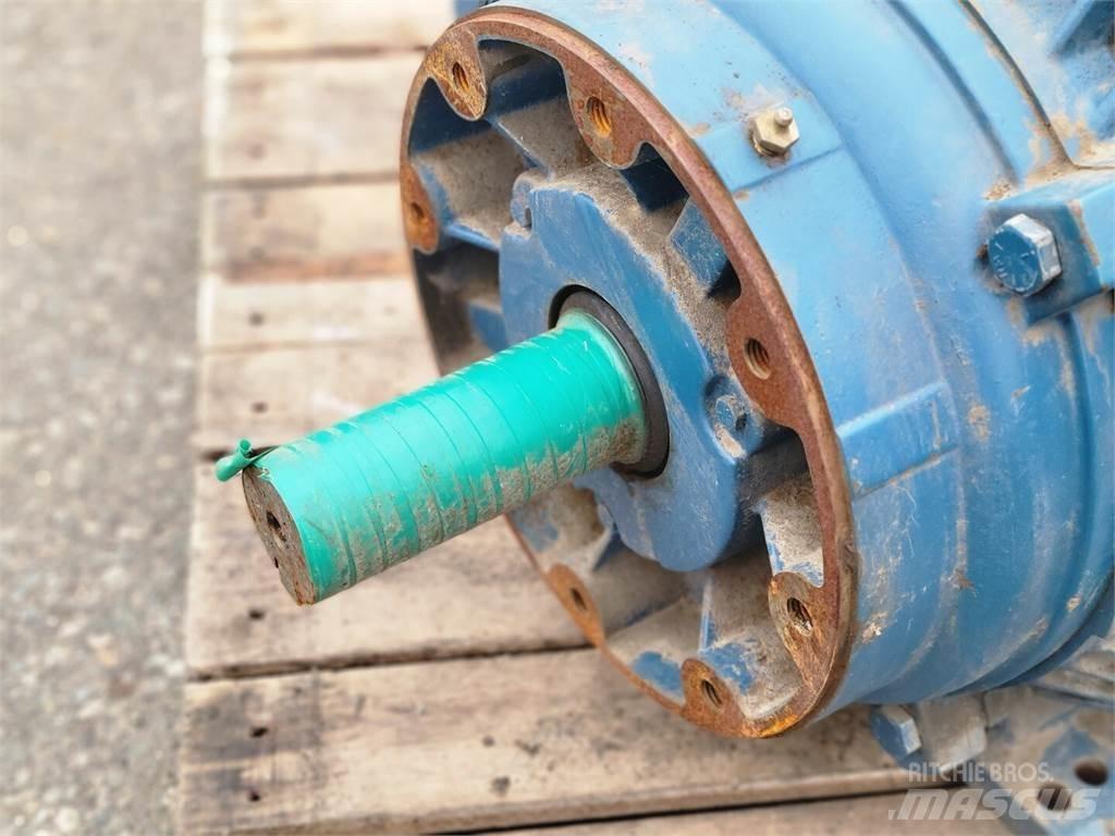 Siemens  Industrijski motori