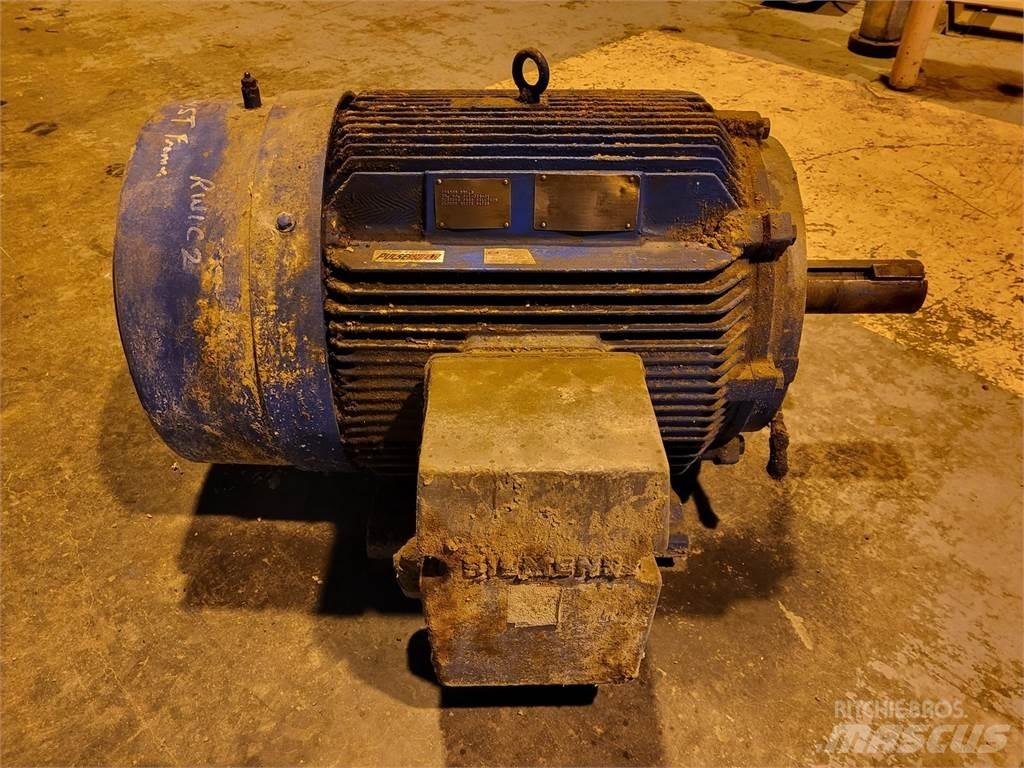 Siemens  Industrijski motori