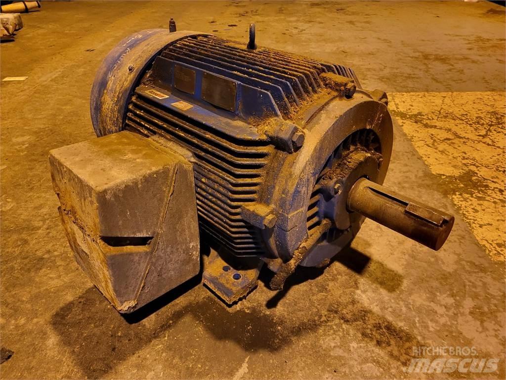Siemens  Industrijski motori