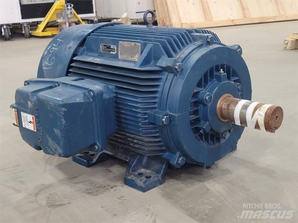 Siemens  Industrijski motori