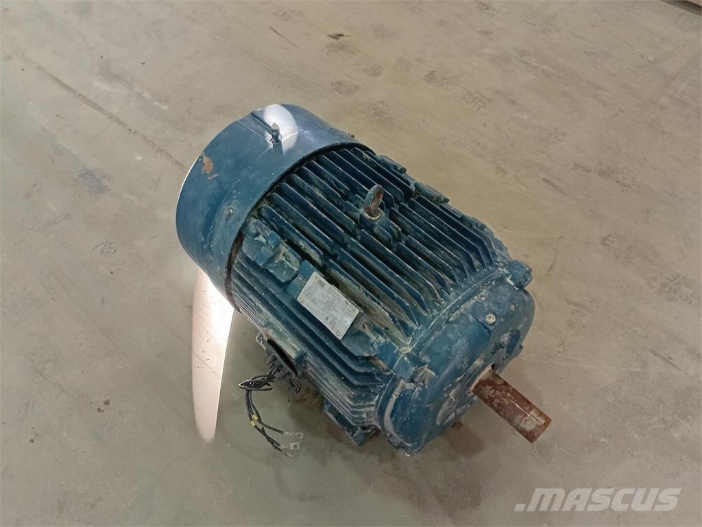 Siemens 1LA03244ES51 Industrijski motori