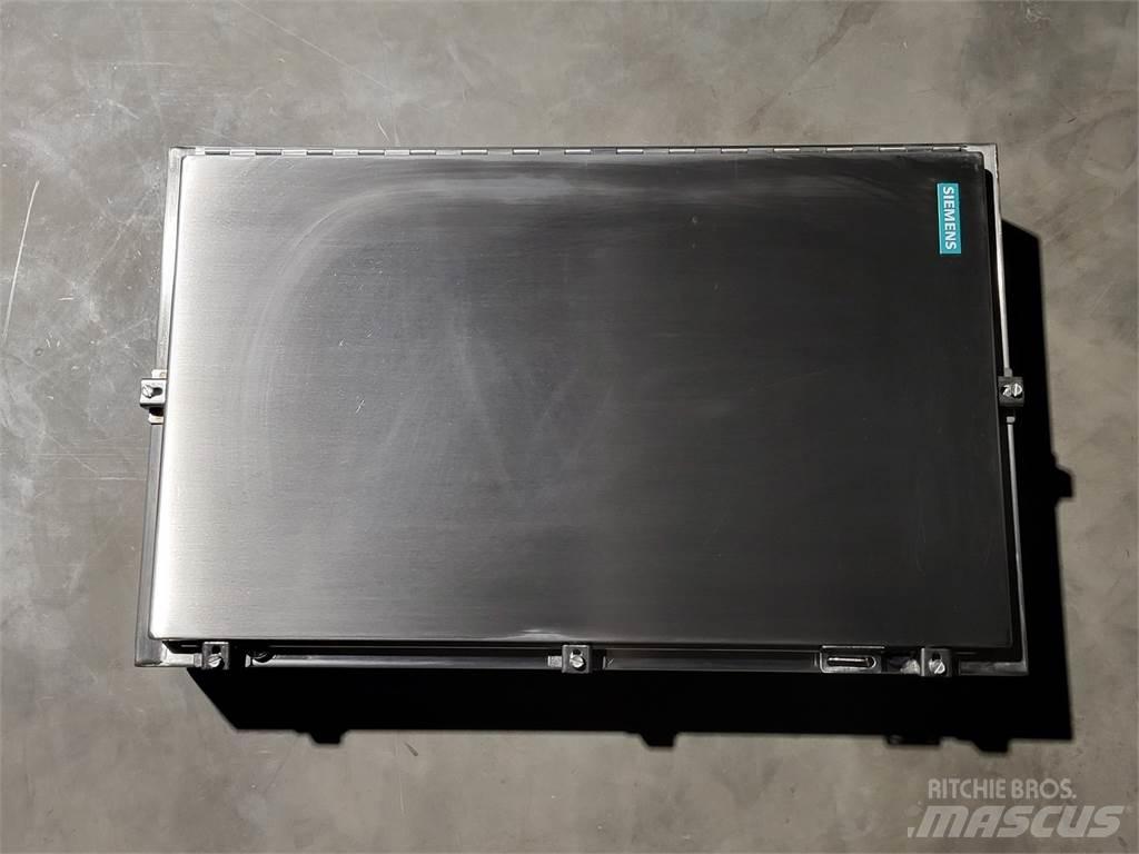 Siemens B4X32 Ostalo za građevinarstvo
