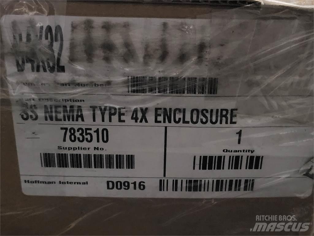 Siemens B4X32 Ostalo za građevinarstvo