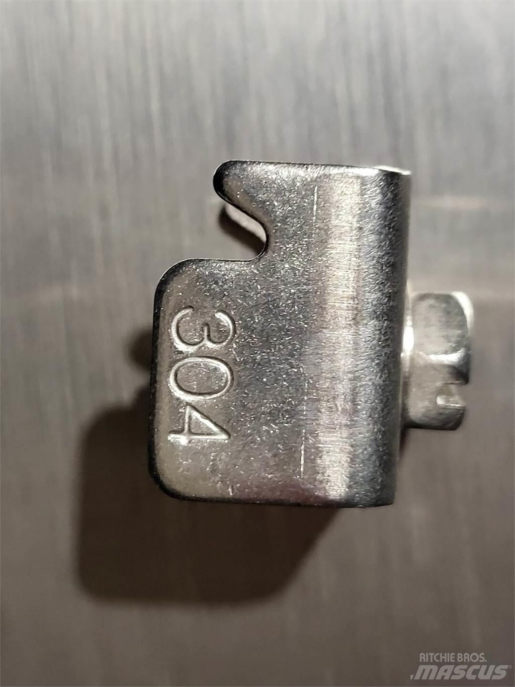 Siemens B4X32 Ostalo za građevinarstvo