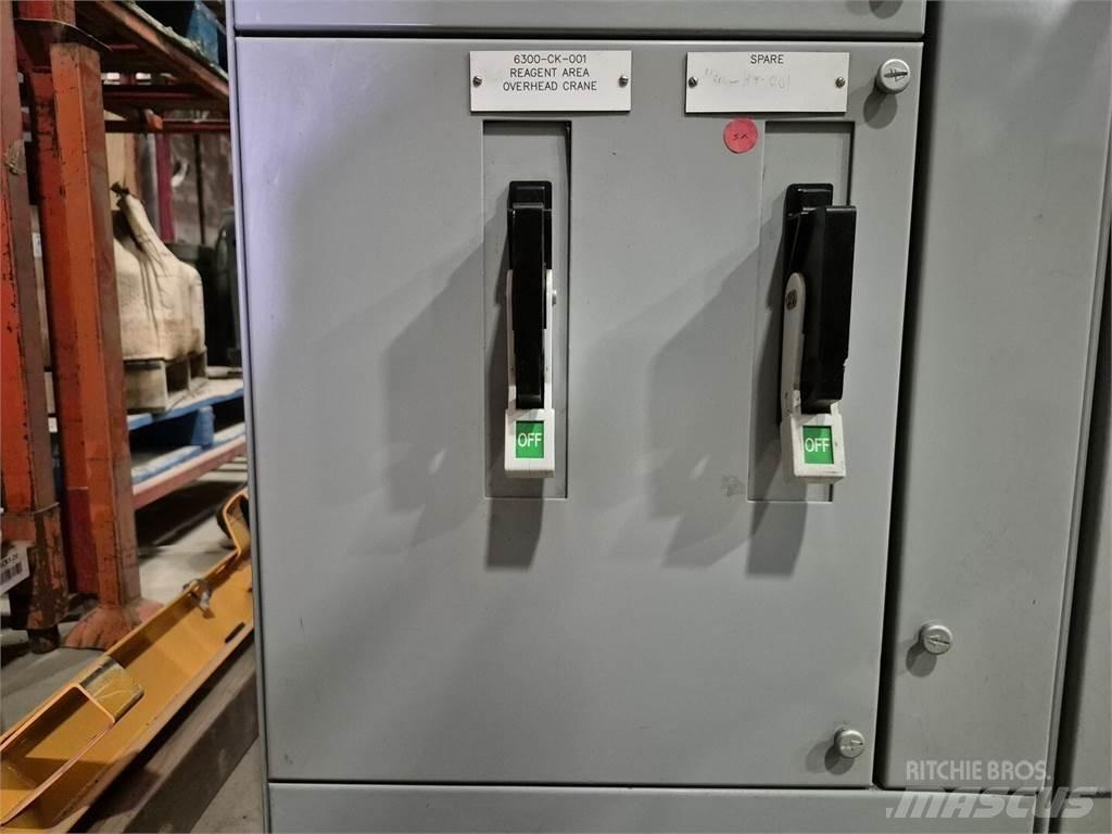 Siemens CED63B015 Ostalo za građevinarstvo