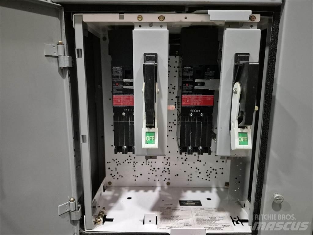 Siemens CED63B015 Ostalo za građevinarstvo