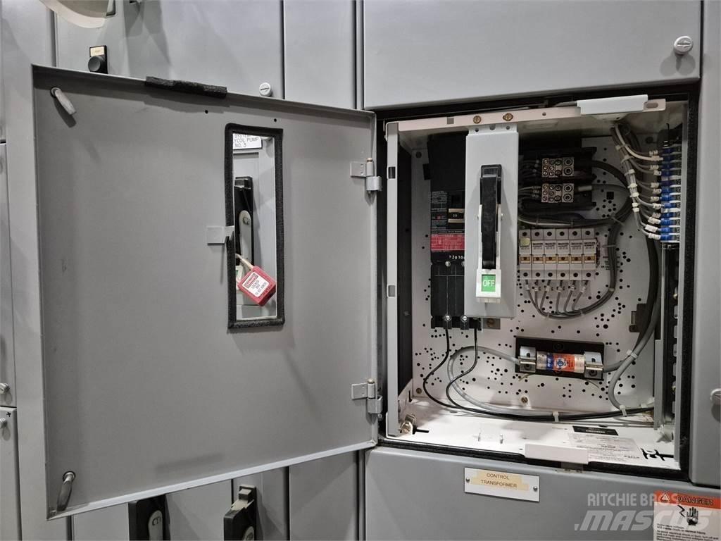 Siemens CED63B020 Ostalo za građevinarstvo