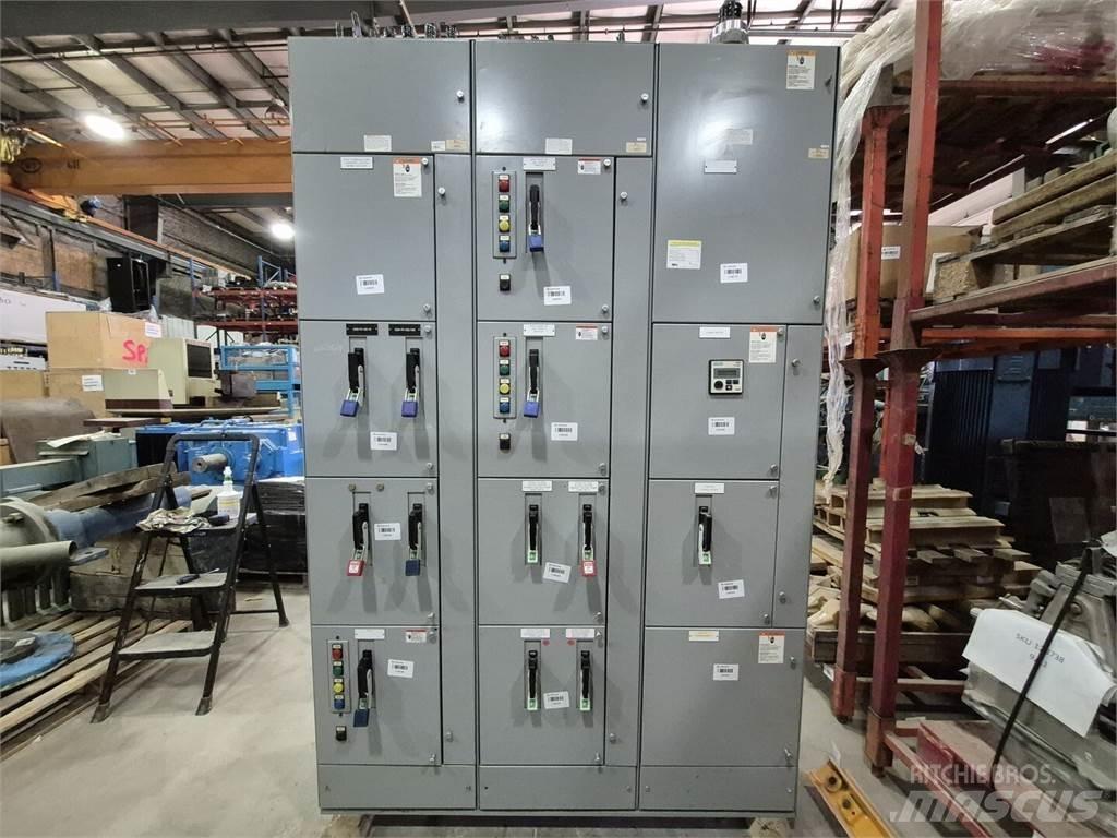 Siemens CED63B020 Ostalo za građevinarstvo