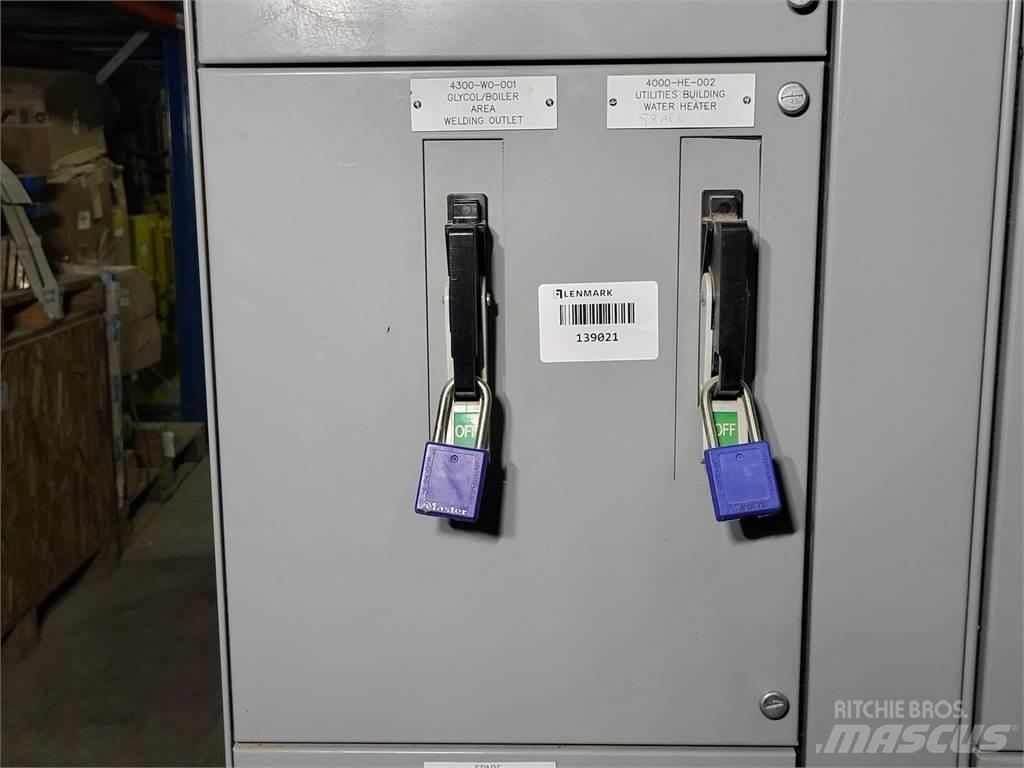 Siemens CED63B060 Ostalo za građevinarstvo