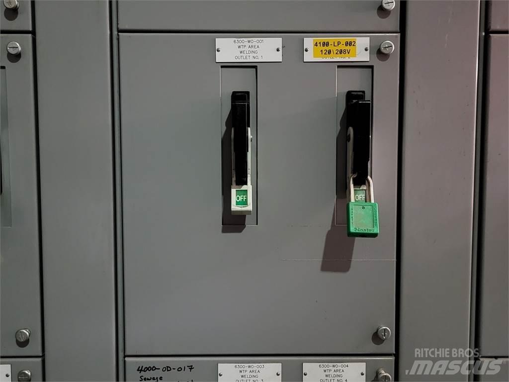 Siemens CED63B060 Ostalo za građevinarstvo