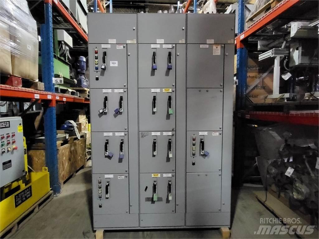 Siemens CED63B060 Ostalo za građevinarstvo