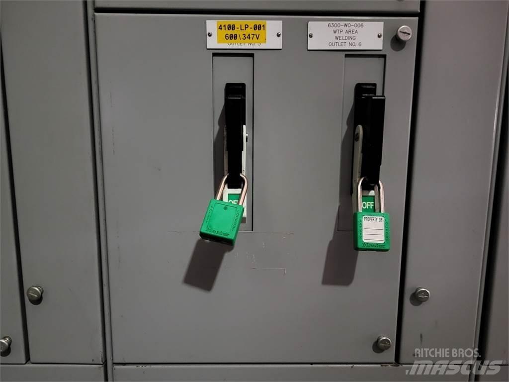 Siemens CED63B060 Ostalo za građevinarstvo