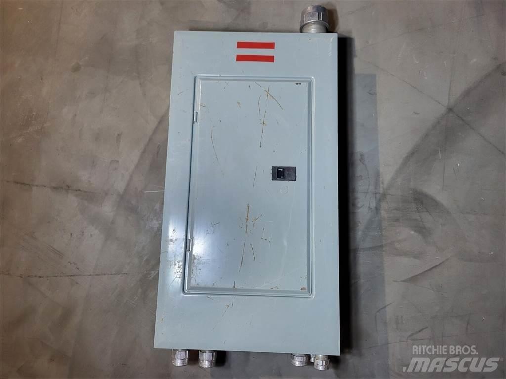 Siemens EQ412100 Ostalo za građevinarstvo
