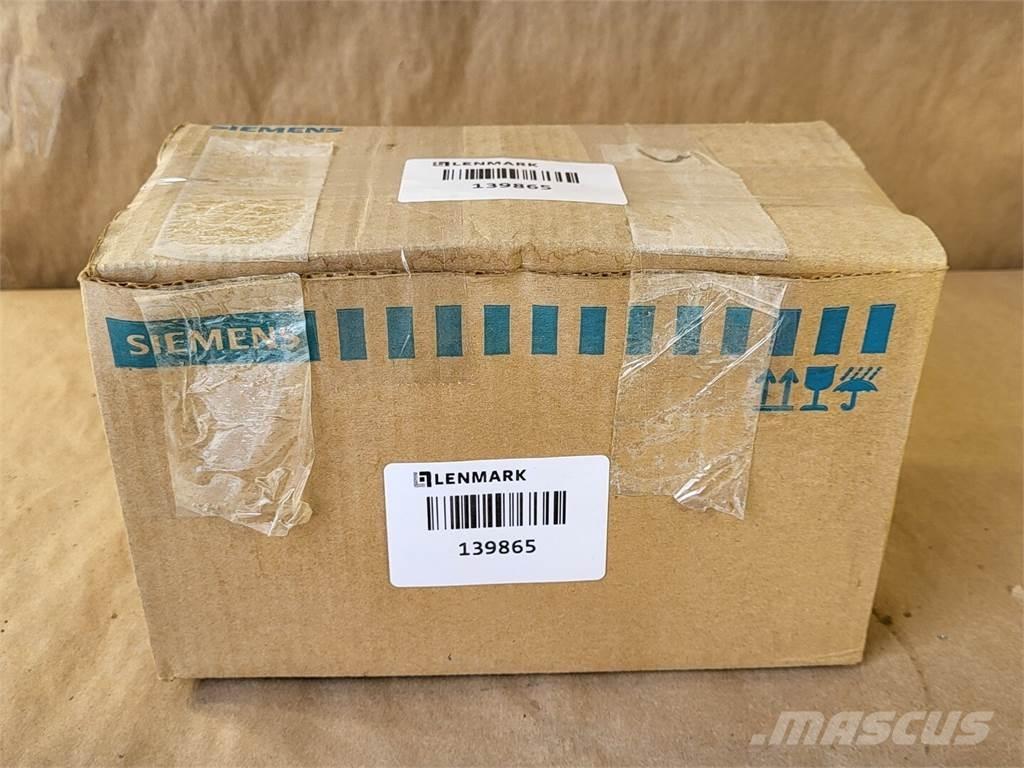 Siemens NDTS Ostalo za građevinarstvo