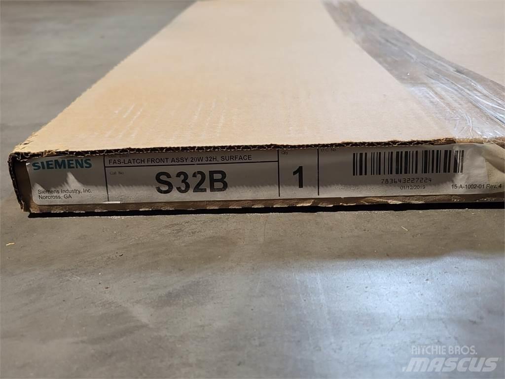 Siemens S32B Ostalo za građevinarstvo