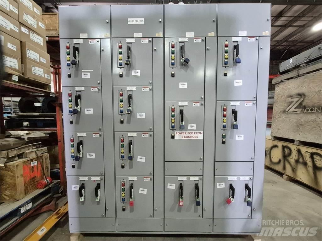 Siemens TIASTAR Ostalo za građevinarstvo