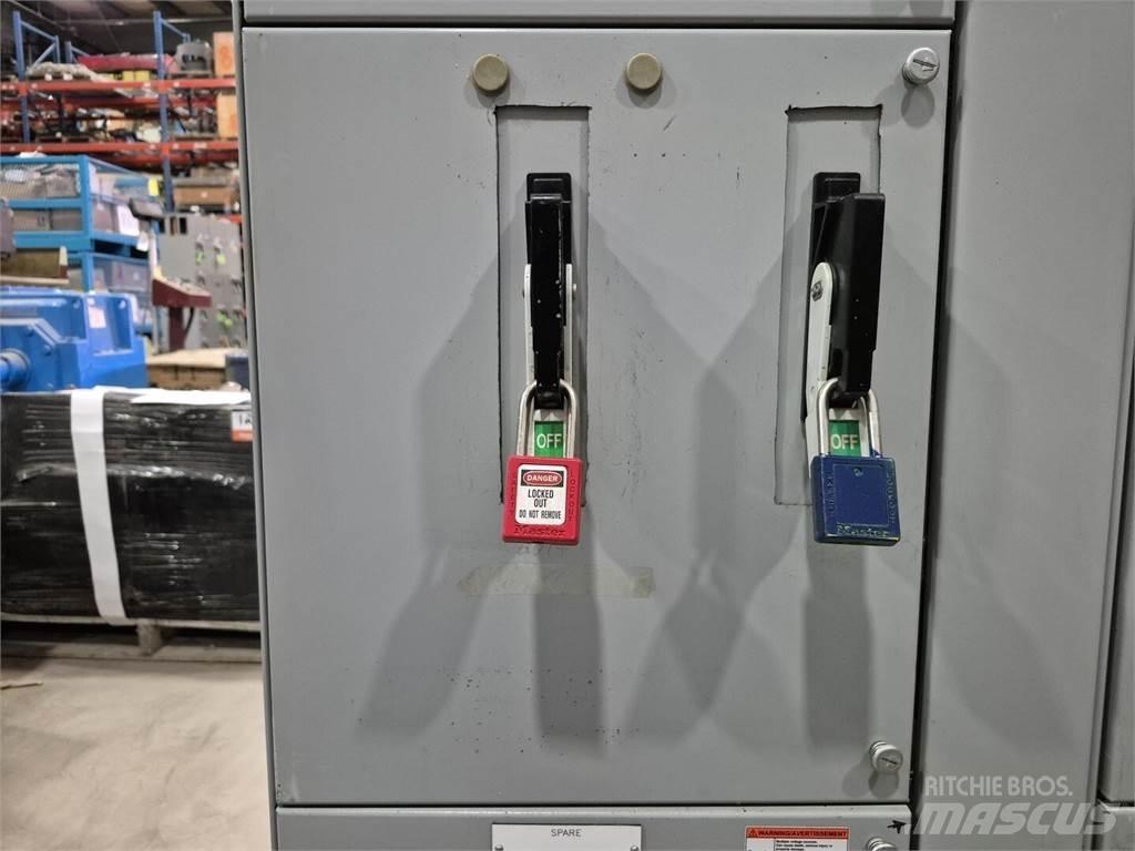 Siemens TIASTAR Ostalo za građevinarstvo
