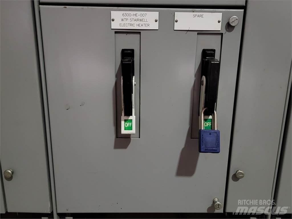 Siemens TIASTAR Ostalo za građevinarstvo