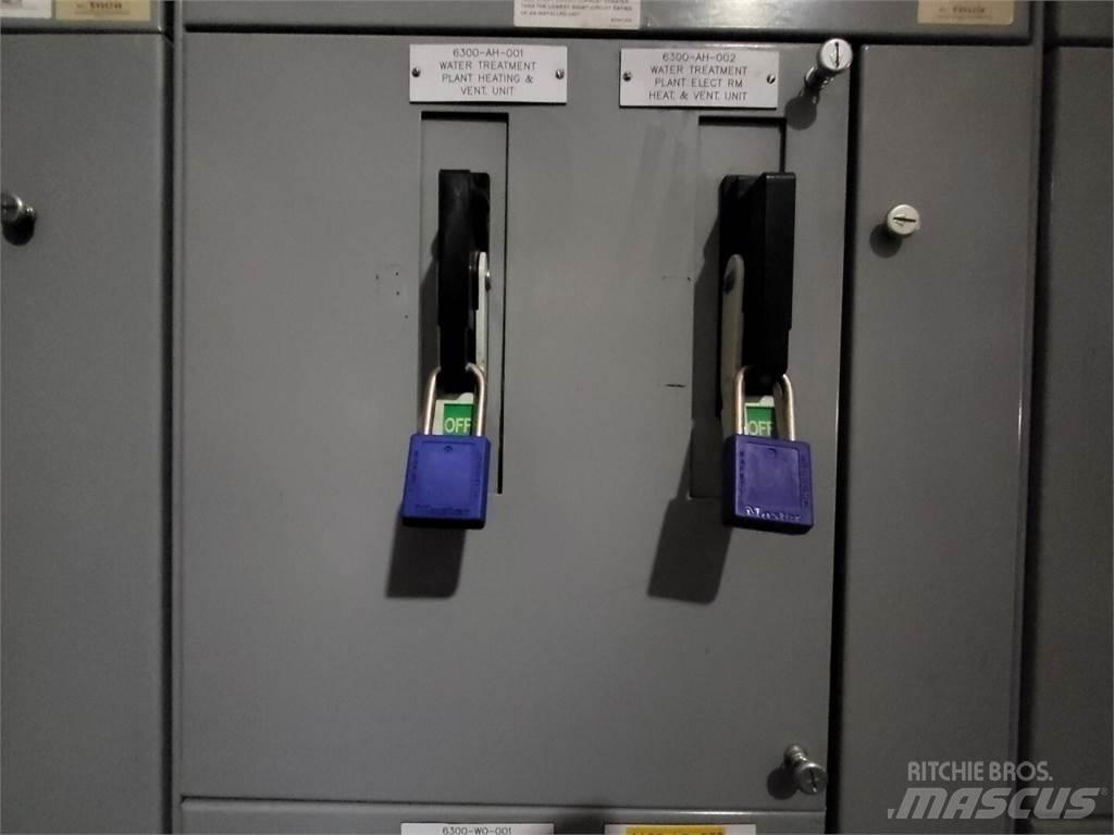 Siemens TIASTAR Ostalo za građevinarstvo