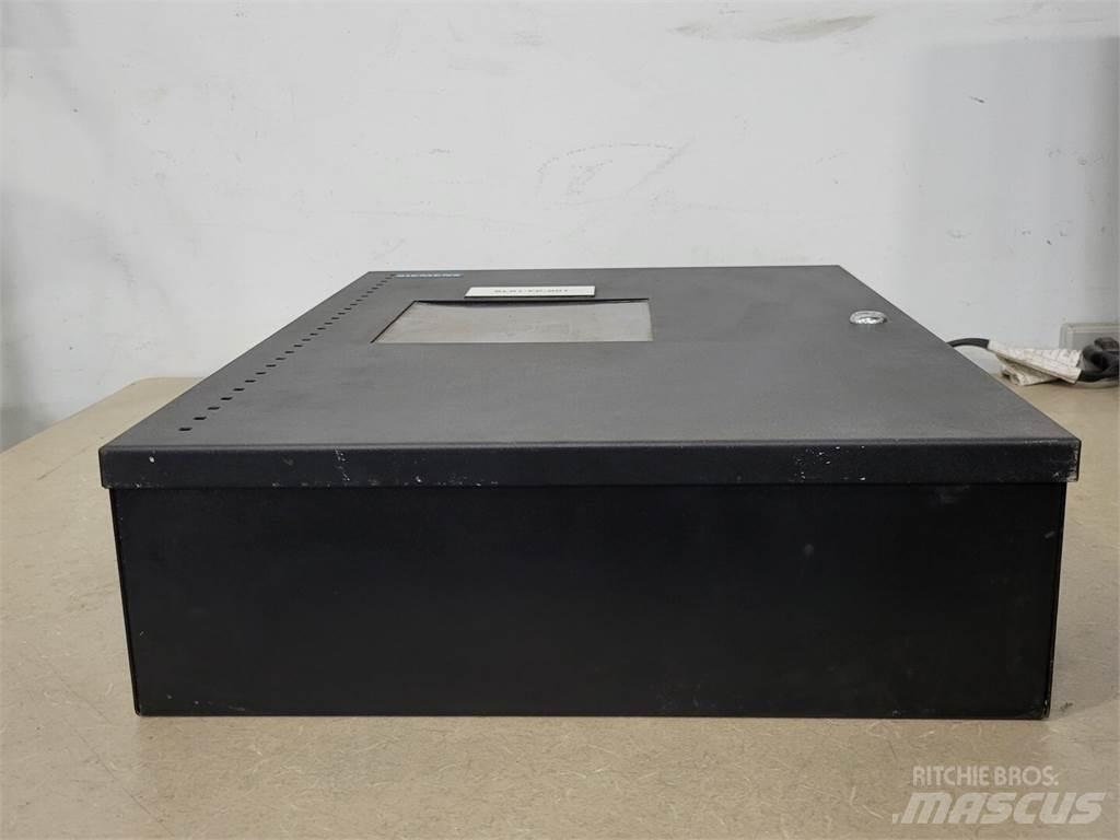 Siemens TXR-320 Ostalo za građevinarstvo