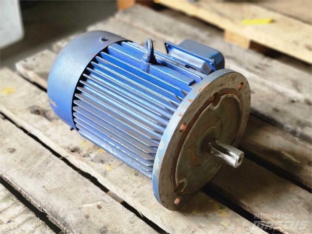  SIMO YD100L1-6/4TH Industrijski motori
