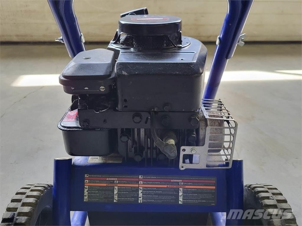  SIMONIZ S2000 Mašine za pranje pod niskim pritiskom