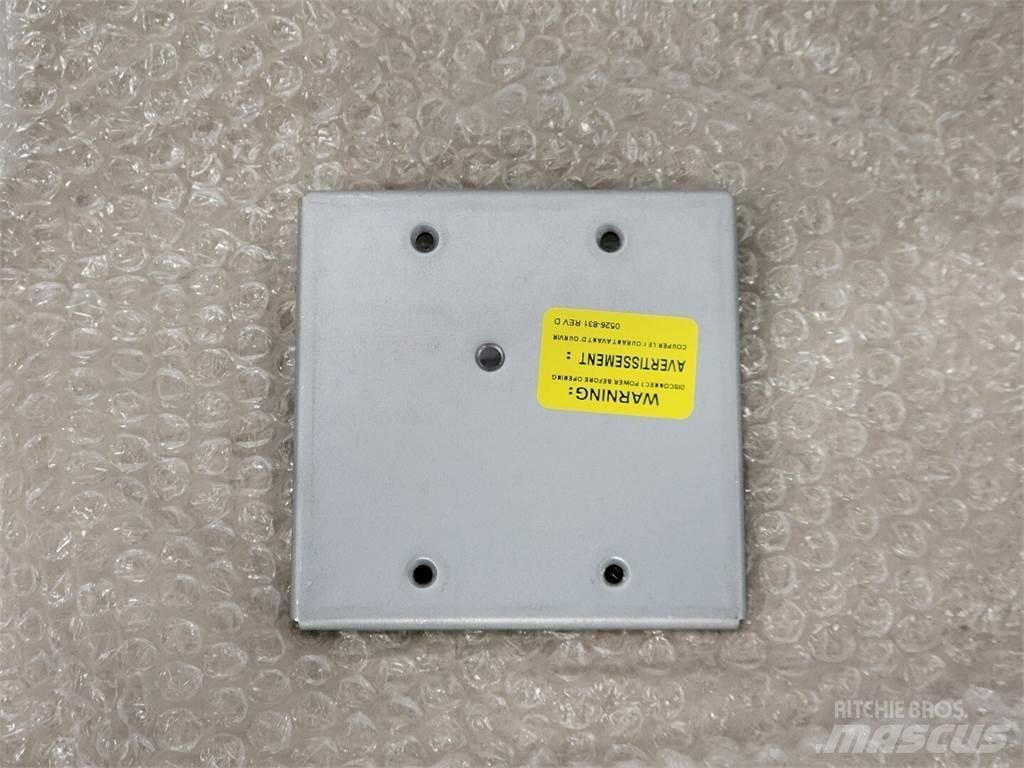  SIMPLEX 0742313 Ostalo za građevinarstvo