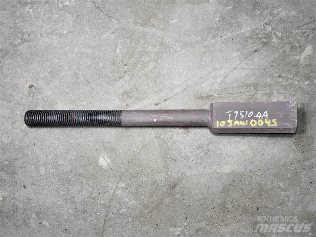  SINCO T7510.4A Drobilice
