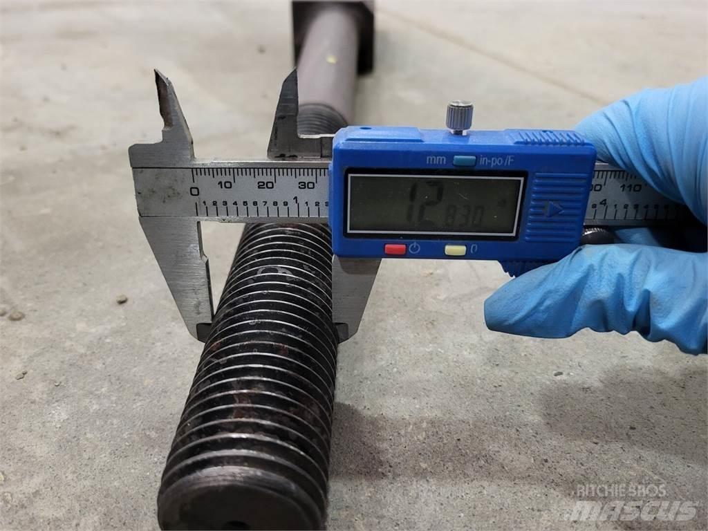 SINCO T7510.4A Drobilice