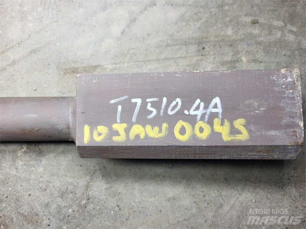  SINCO T7510.4A Drobilice