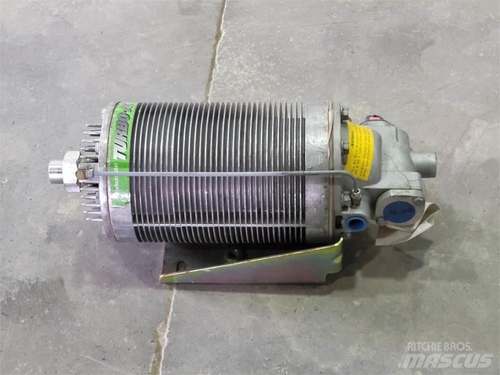  SKF Turbo-AC Polovna mašina za sušenje kompresivnim vazduhom
