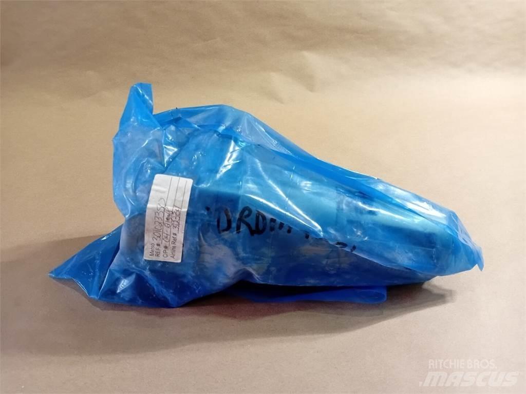 SMC AF60-N10-Z Ostalo za građevinarstvo
