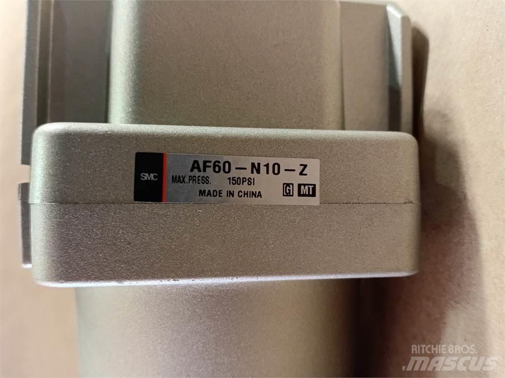 SMC AF60-N10-Z Ostalo za građevinarstvo
