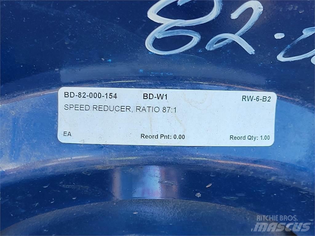SMC BD-82-000-154 Ostalo za građevinarstvo