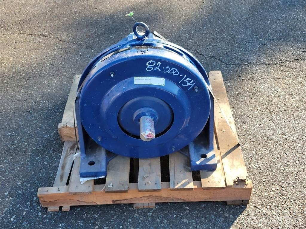 SMC BD-82-000-154 Ostalo za građevinarstvo