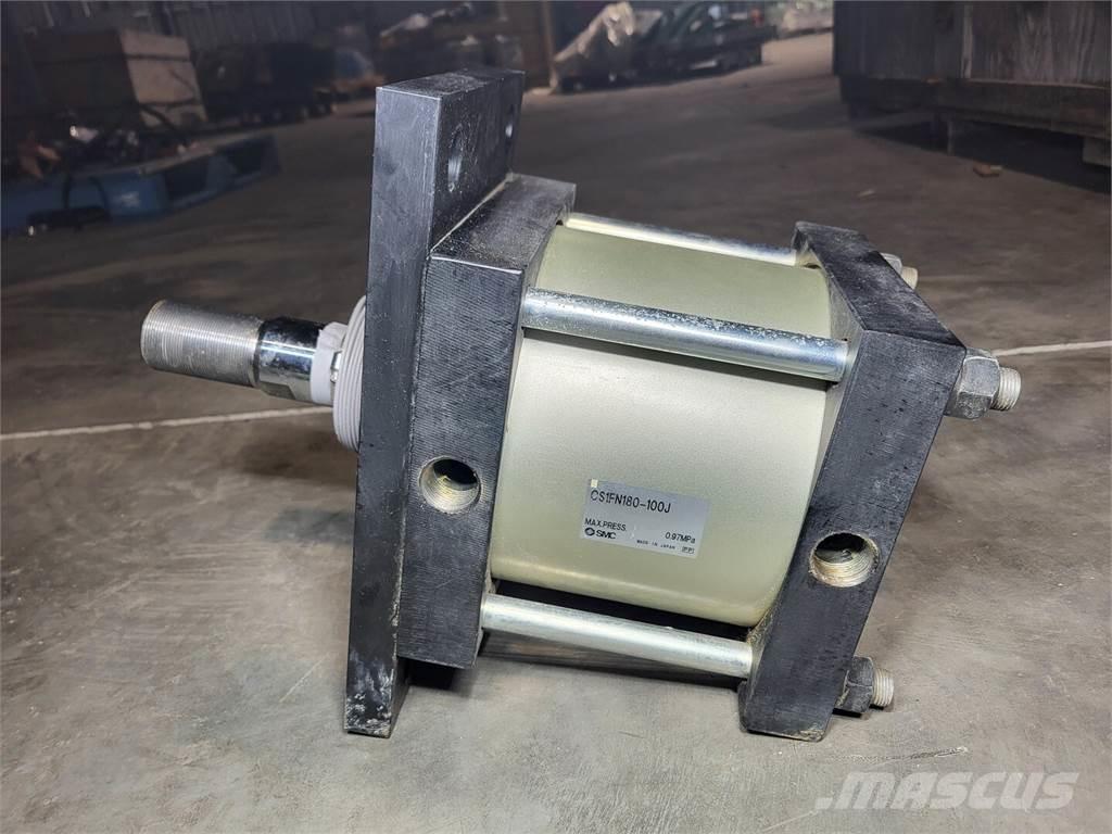 SMC CS1FN180-100J Ostale kargo komponente