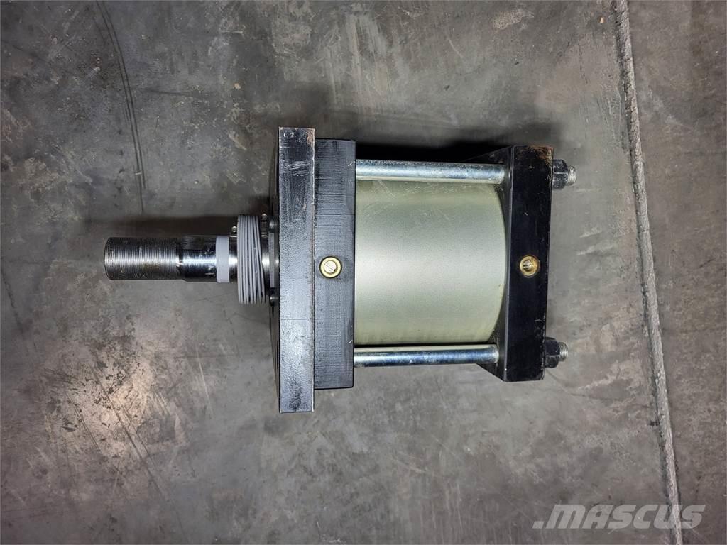 SMC CS1FN180-100J Ostale kargo komponente