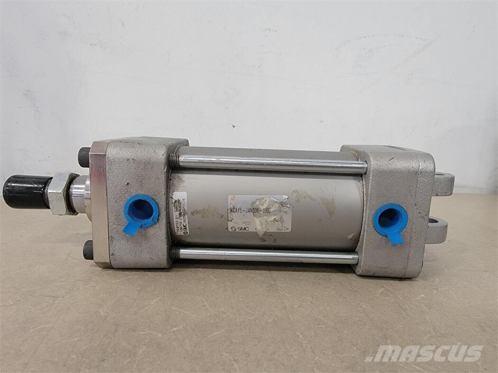 SMC NCAY5-J4N006-0300 Ostale kargo komponente