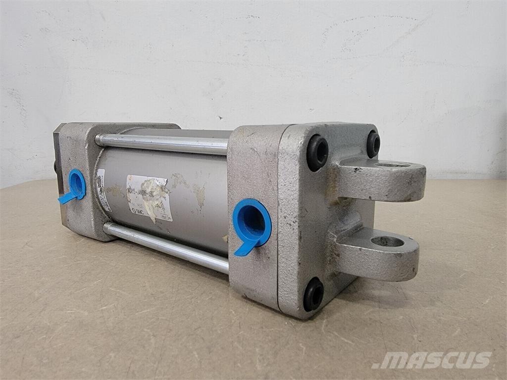 SMC NCAY5-J4N006-0300 Ostale kargo komponente