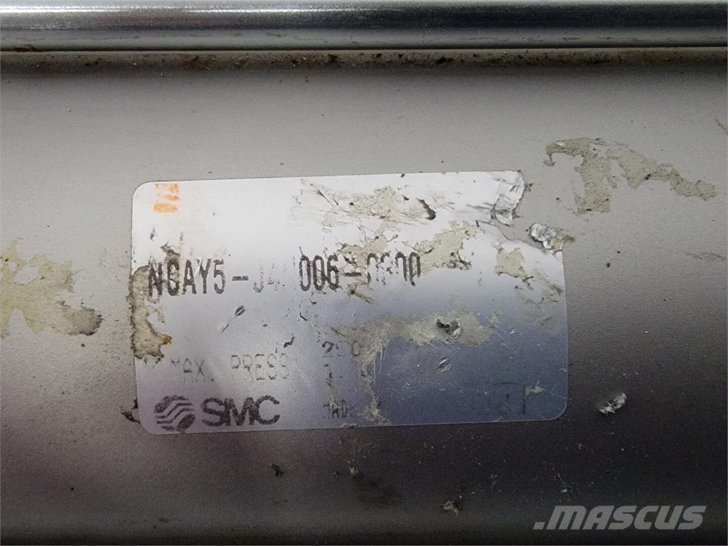 SMC NCAY5-J4N006-0300 Ostale kargo komponente