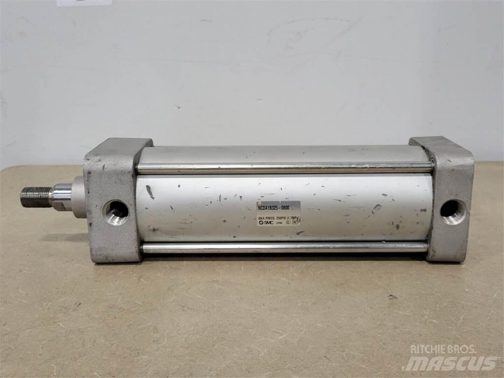 SMC NCDA1B325-0800 Ostale kargo komponente