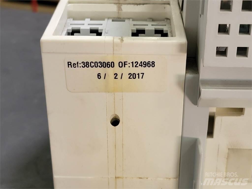 Socomec 95095320 Ostalo za građevinarstvo
