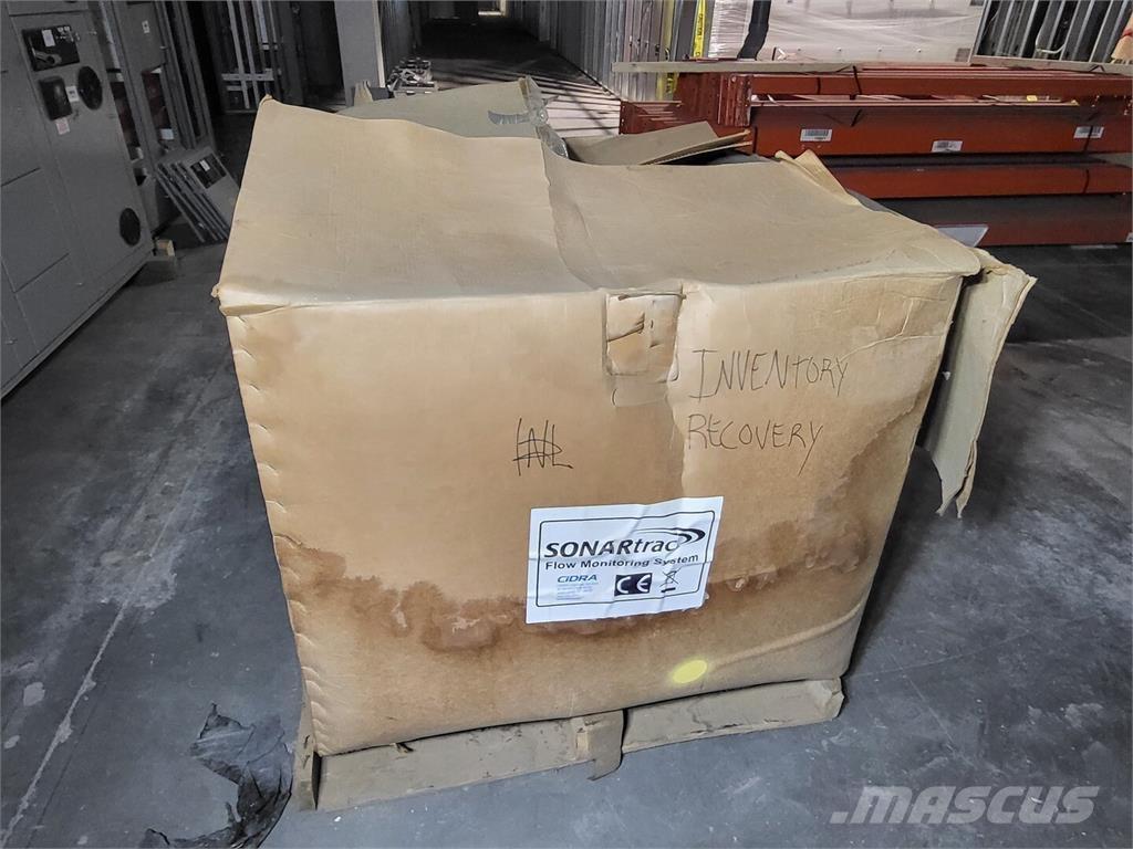  SONARTRAC Ostalo za građevinarstvo