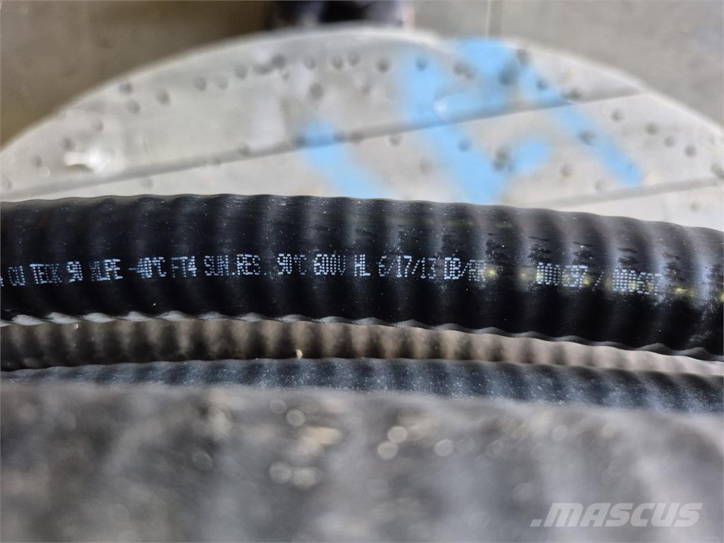 SOUTHWIRE  Ostalo za građevinarstvo